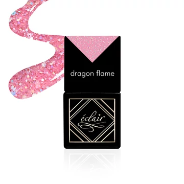 DRAGON FLAME