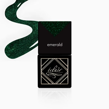 EMERALD színes géllakk