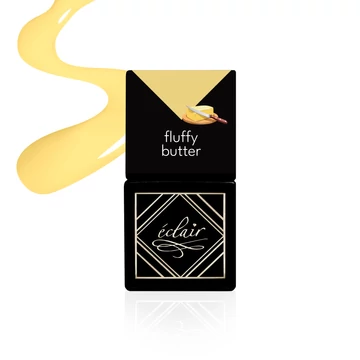 FLUFFY BUTTER