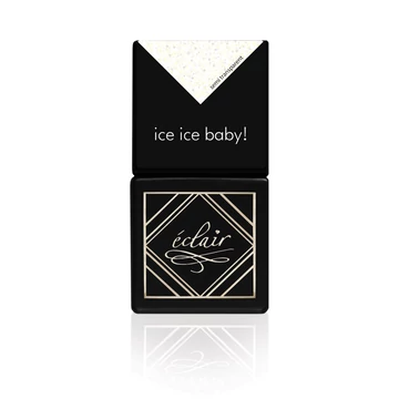 ICE ICE BABY