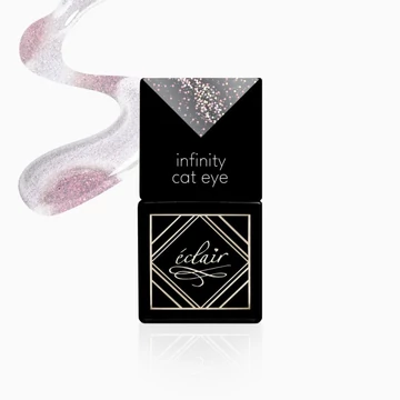 Infinity Cat Eye géllakk