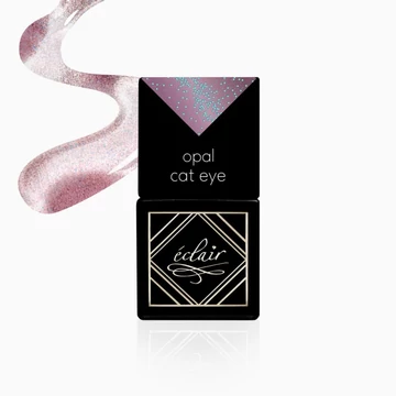 Opal Cat Eye géllakk