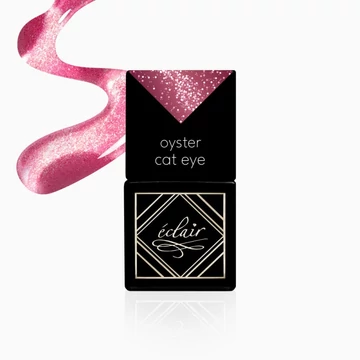 Oyster Cat Eye géllakk