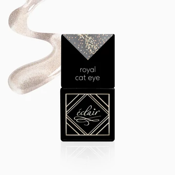 Royal Cat Eye géllakk
