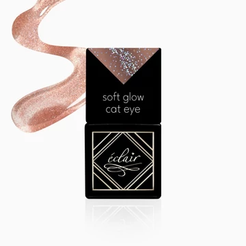 Soft Glow Cat Eye géllakk