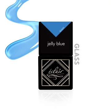 JELLY BLUE