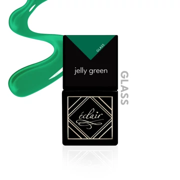 JELLY GREEN