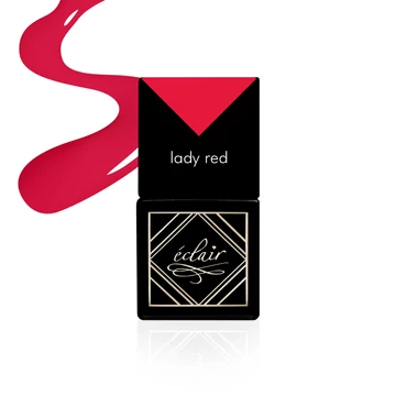 LADY RED