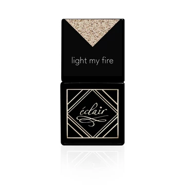 LIGHT MY FIRE