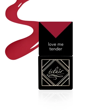 LOVE ME TENDER