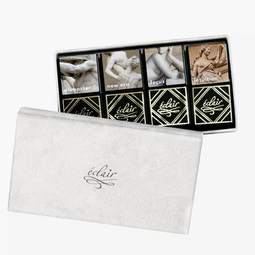 NATURAL LOOK SET