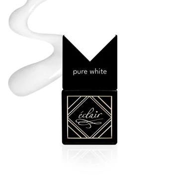 PURE WHITE