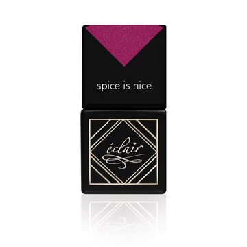 SPICE IS NICE