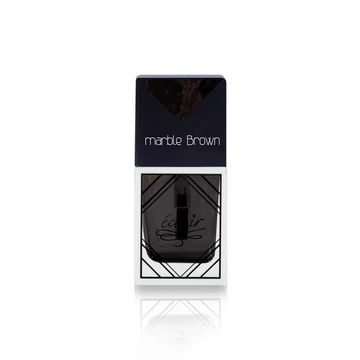 Marble Brown 14 ml - márvány effekt lakk
