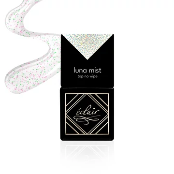 LUNA MIST - TOP NO WIPE - CSILLÁMOS fényzselé