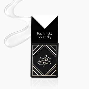Top Thicky No Sticky 14ml - ÁTLÁTSZÓ FÉNYZSELÉ