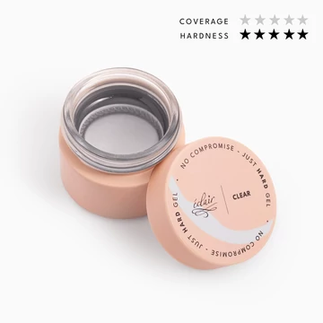 BUILDER GEL CLEAR 30g ÉPÍTŐZSELÉ