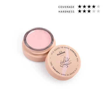 CONTROL GEL- 6.0 DIAMOND  5g - RESZELÉSMENTES ZSELÉ