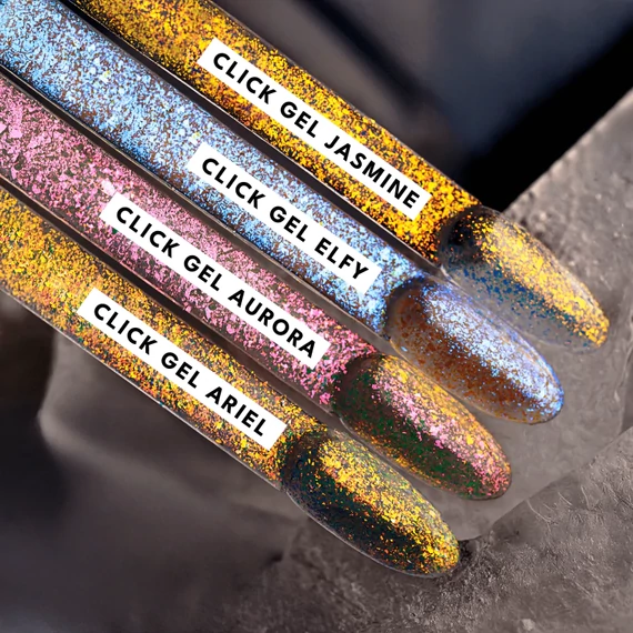 CLICK GEL ARIEL 14 ML
