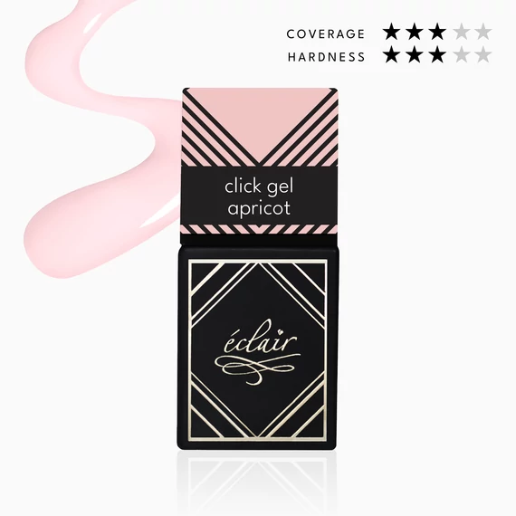 CLICK GEL APRICOT 14 ML