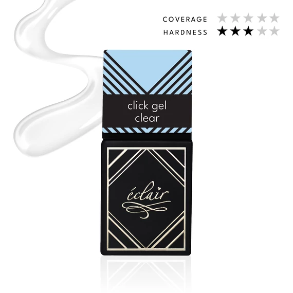 CLICK GEL CLEAR 14 ML