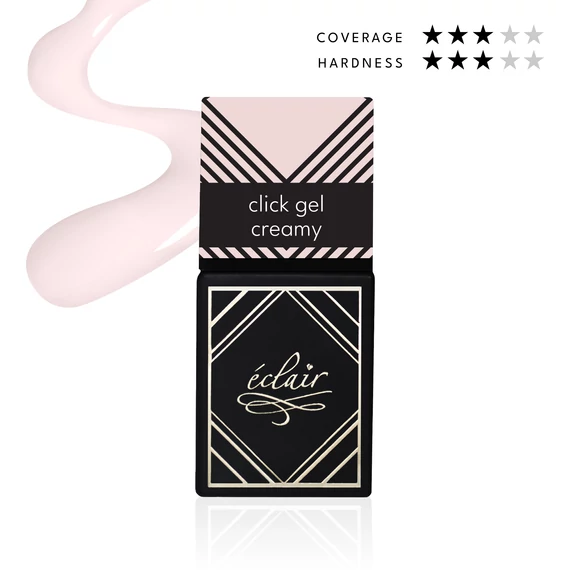 CLICK GEL CREAMY 14 ML