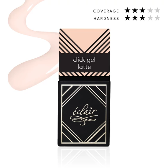 CLICK GEL LATTE 14 ML