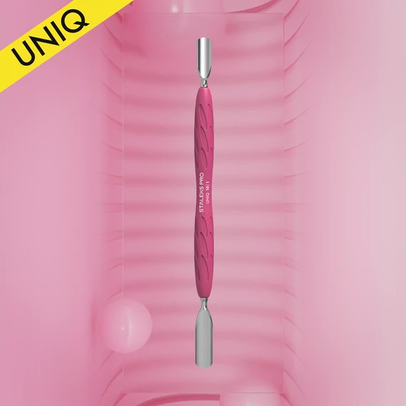 STALEKS – UNIQ Gummy - 10/1 Bőrfeltoló 