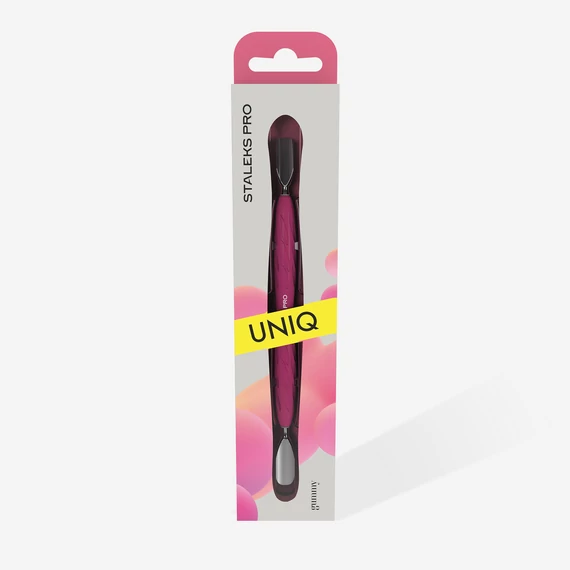 STALEKS – UNIQ Gummy - 10/1 Bőrfeltoló 