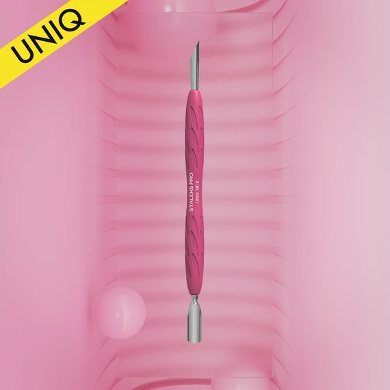 STALEKS – UNIQ Gummy - 10/2 Bőrfeltoló 