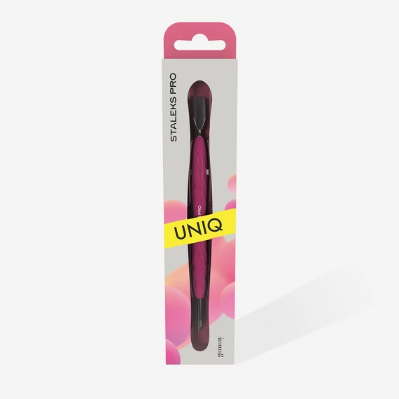 STALEKS – UNIQ Gummy - 10/2 Bőrfeltoló 