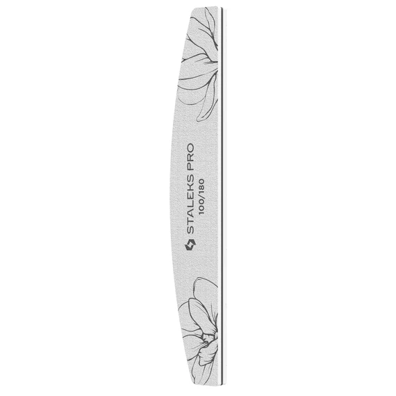 Staleks - Expert Reszelő - NFE-40-100/180 - 1db