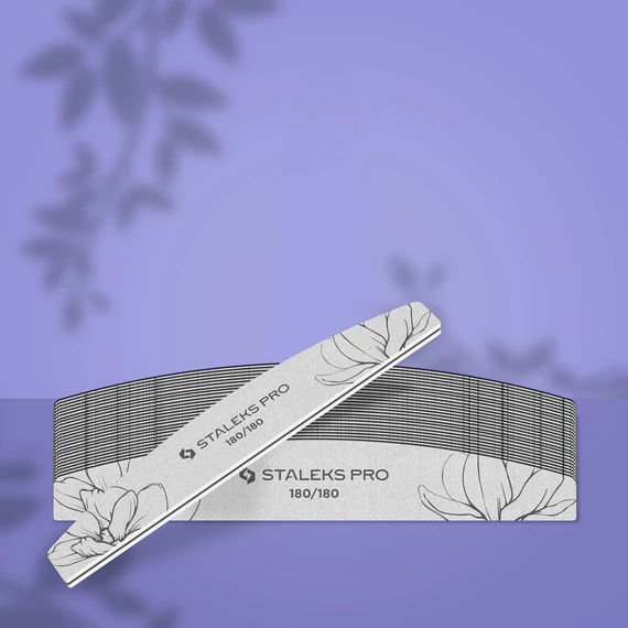 Staleks - Expert Reszelő - NFE-40-180/180 - 1db