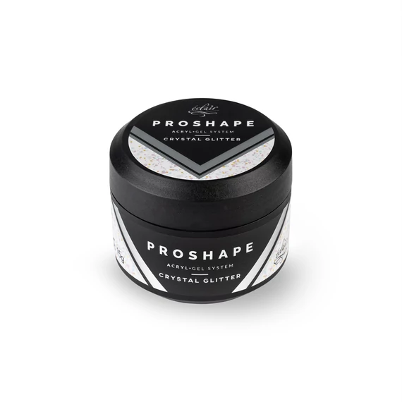 Proshape Acrylgel CRYSTAL GLITTER 15g