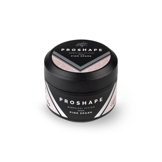 Proshape Acrylgel PINK SPARK15g