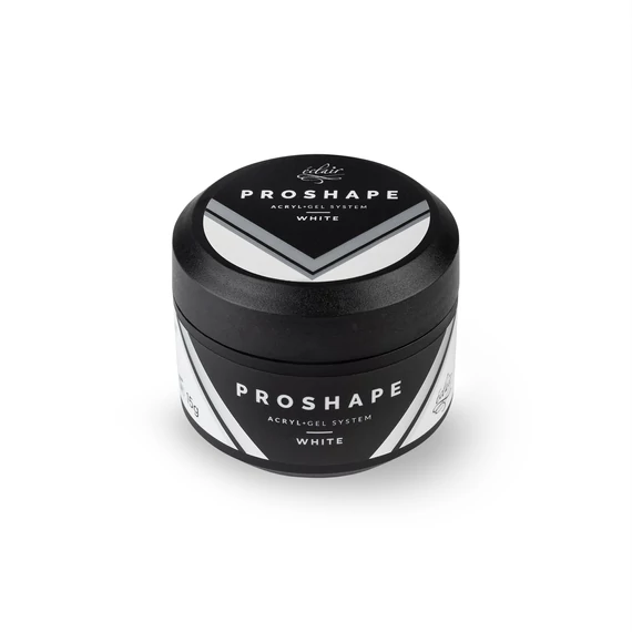 Proshape Acrylgel WHITE  15g