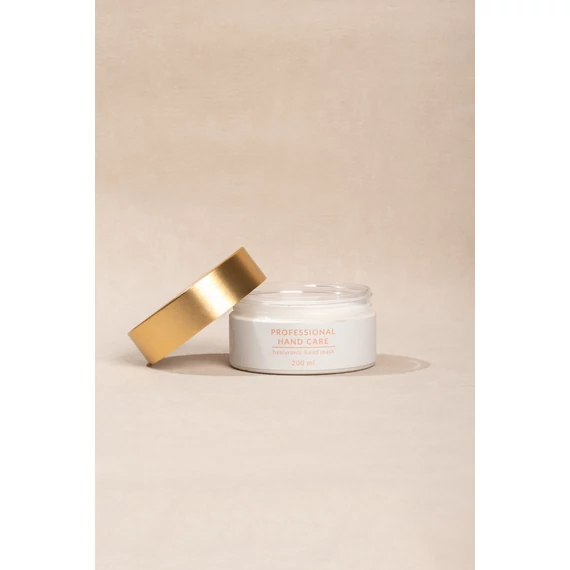 Professional Hand Care - Hyaluronic Hand Mask 200 ml