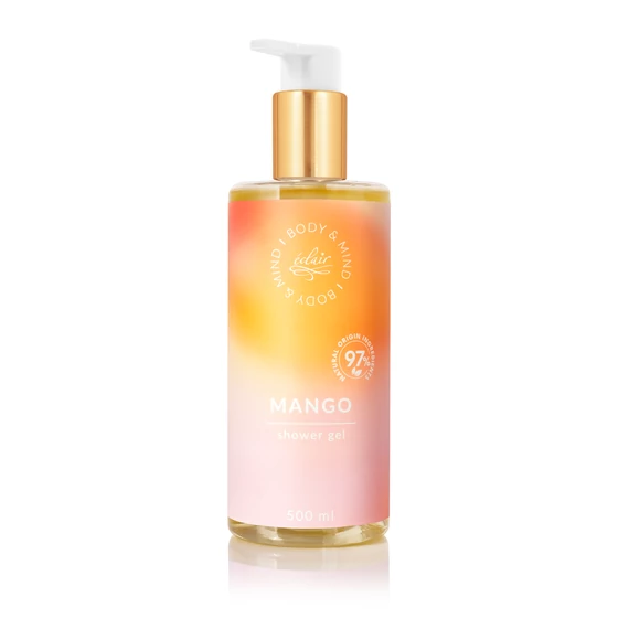 MANGO SOAP 300 ML - Folyékony Szappan