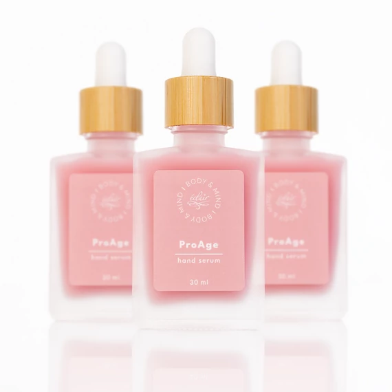 ProAge Hand Serum 30 ml - Kézszérum