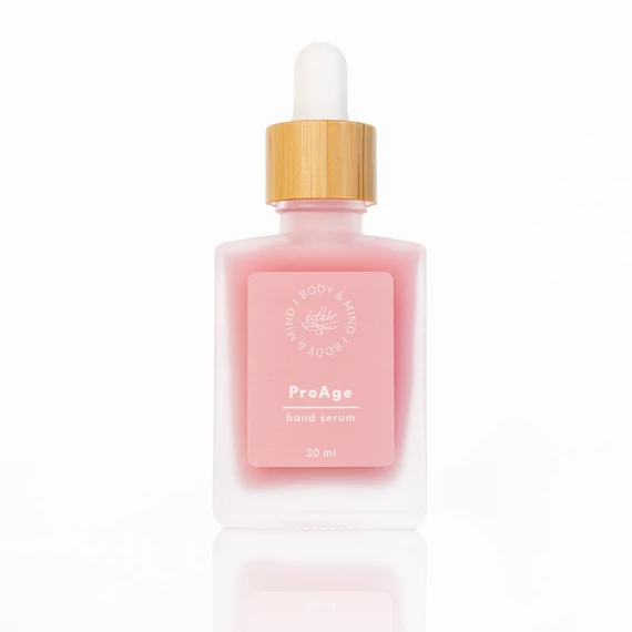 ProAge Hand Serum 30 ml - Kézszérum
