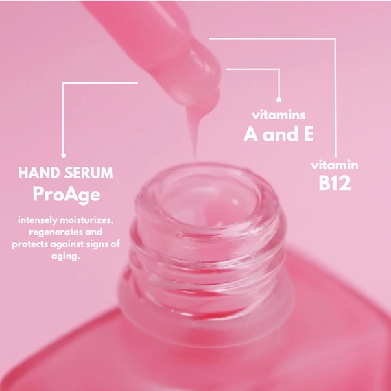 ProAge Hand Serum 30 ml 
