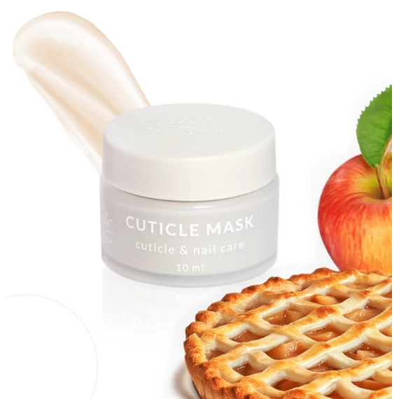 CUTICLE MASK - SWEET APPLE 10ml