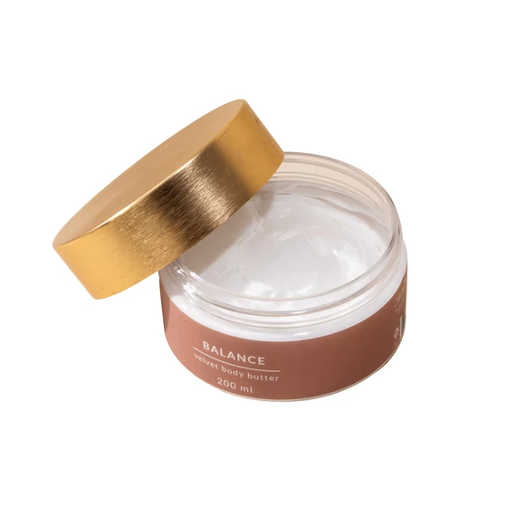 Balance - Velvet Body Butter 200 ml