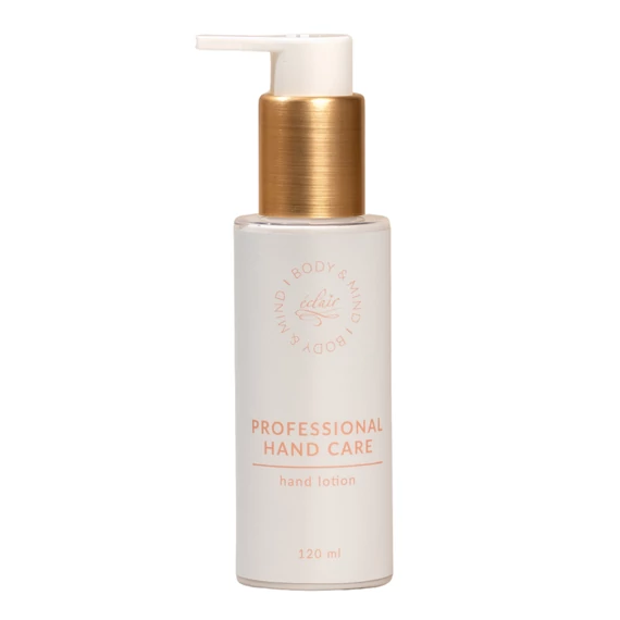 Professional Hand Care - Hand Lotion 120 ml - kézkrém