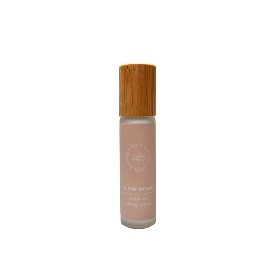 Roller Oil SLOW DOWN Ylang-Ylang 8ml
