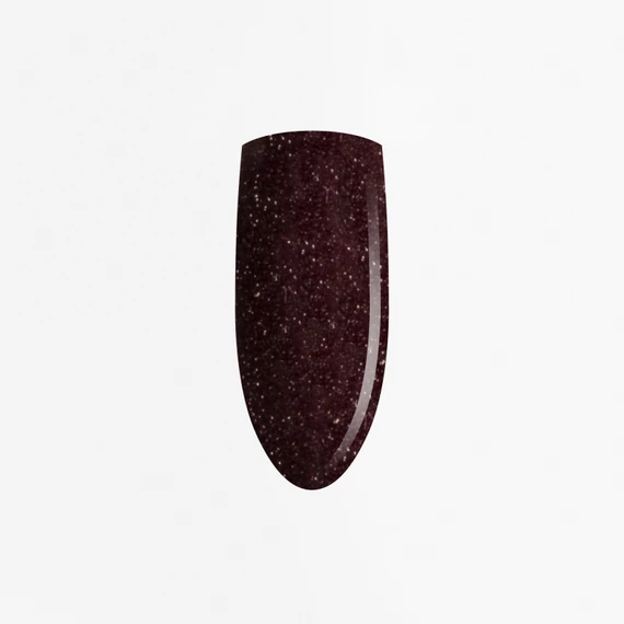 BURGUNDY FLASH