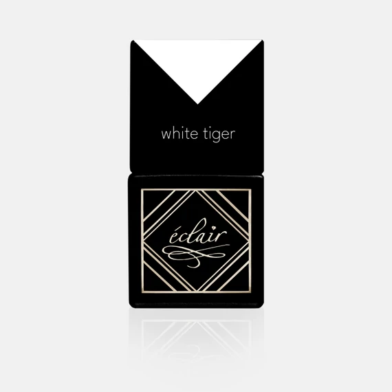 WHITE TIGER