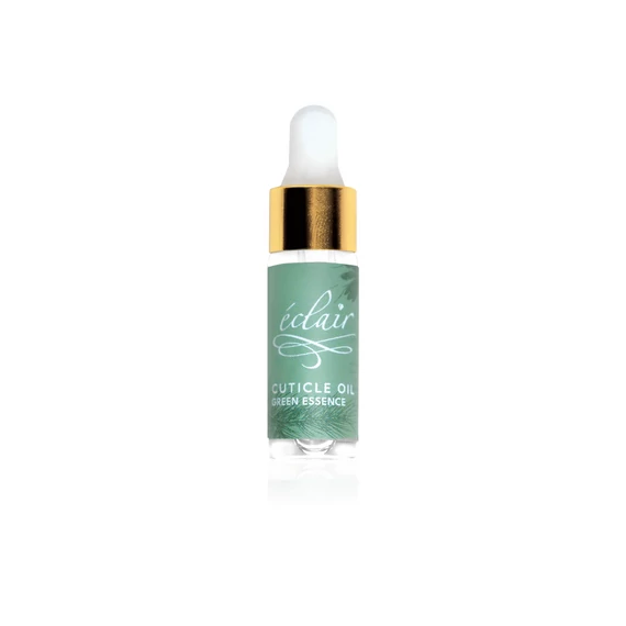 CUTICLE OIL - GREEN ESSENCE MINI 5ml Kutikula olaj, kézápoló olaj