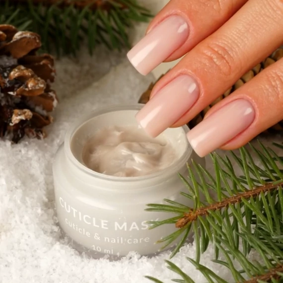 CUTICLE MASK - WINTER FOREST 10 ml