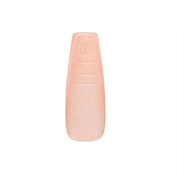 EASY GEL TIPS - BALERINA NUDE